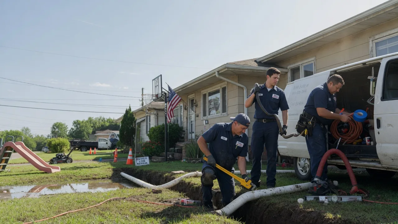 Toilet Installation in Cameron, IL near me